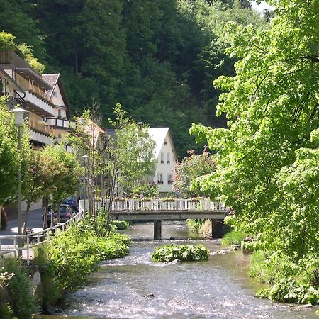 Hotel Heissinger Bad Berneck im Fichtelgebirge Exteriér fotografie