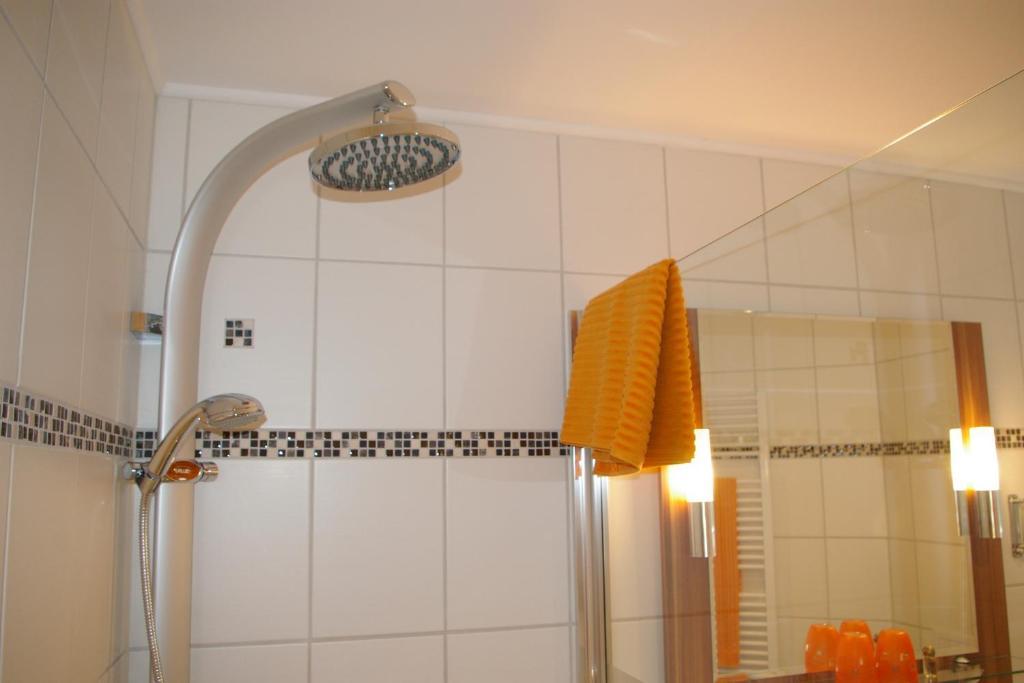 Hotel Heissinger Bad Berneck im Fichtelgebirge Pokoj fotografie