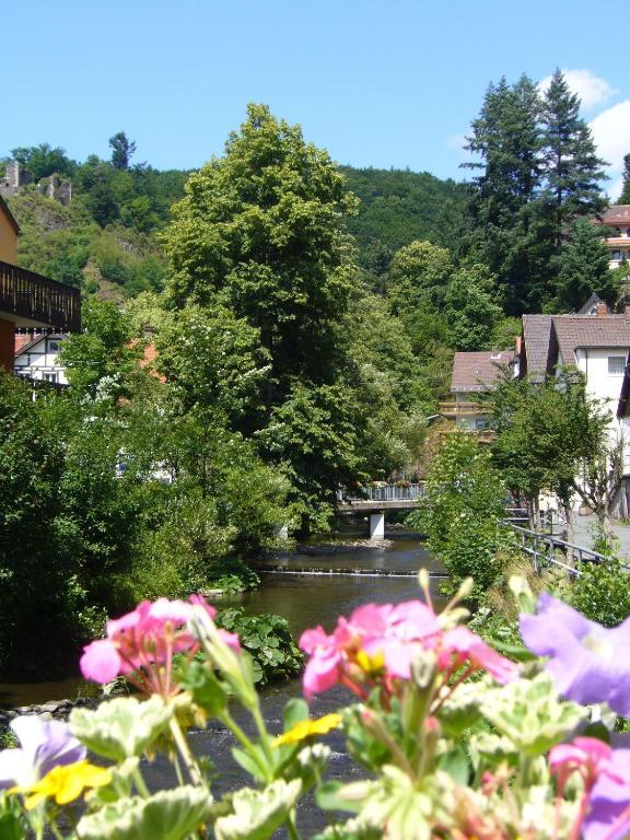Hotel Heissinger Bad Berneck im Fichtelgebirge Pokoj fotografie
