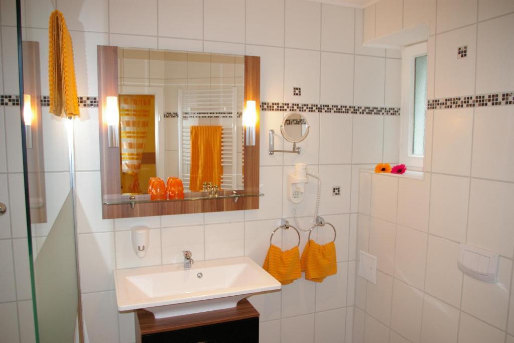 Hotel Heissinger Bad Berneck im Fichtelgebirge Exteriér fotografie