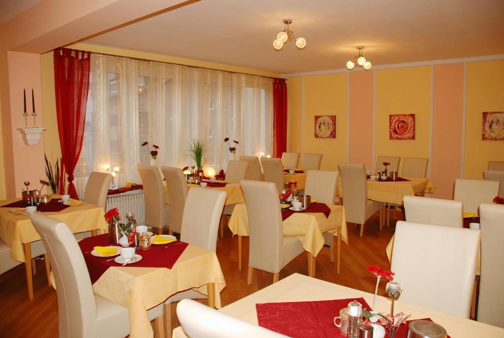 Hotel Heissinger Bad Berneck im Fichtelgebirge Exteriér fotografie